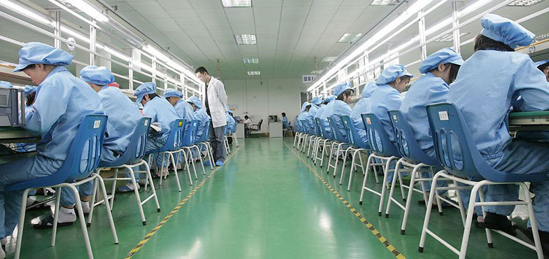 設(shè)備環(huán)境